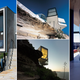 Illustration for article titled Amazing Cliff Houses: Literally Living on the Edge